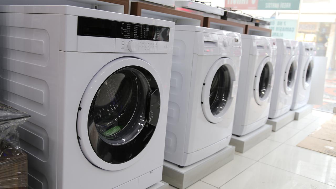 Cihanbeyli Beyaz Eşya Tamircisi